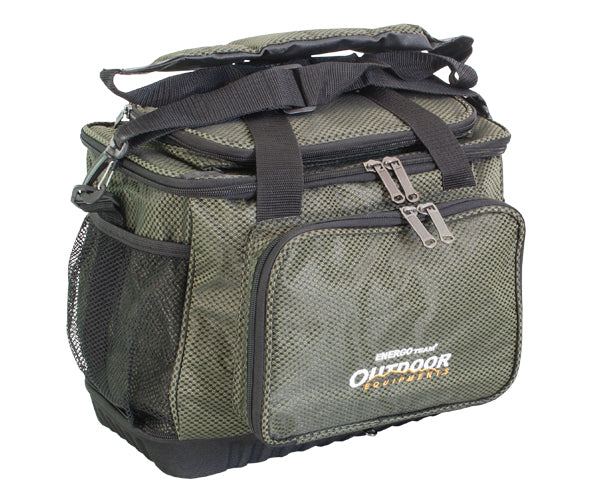 GEANTA ENERGO TEAM OUTDOOR DELUXE SPINNING 35X37X21CM