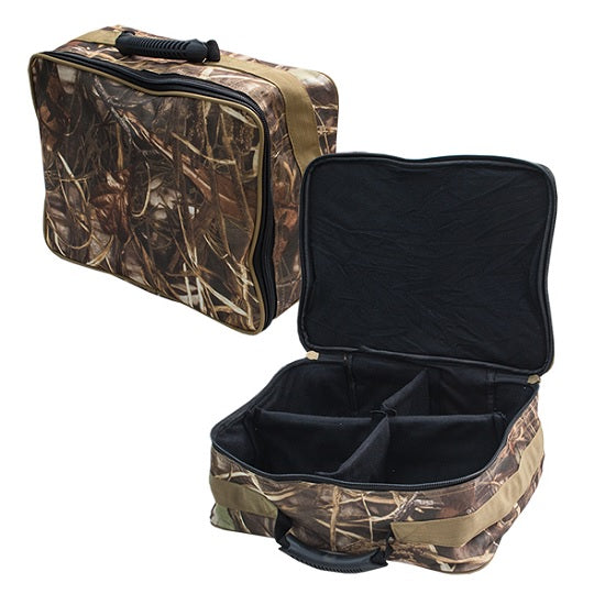 GEANTA ENERGOTEAM PENTRU MULINETE OUTDOOR XXL 40X30X10CM