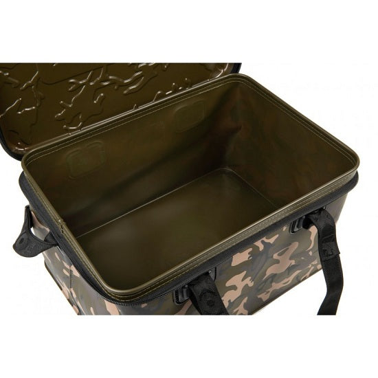 GEANTA FOX AQUAS CAMOLITE 40L
