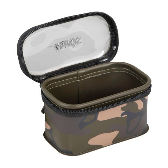 GEANTA FOX AQUOS CAMOLITE ACCESSORY BAG LARGE