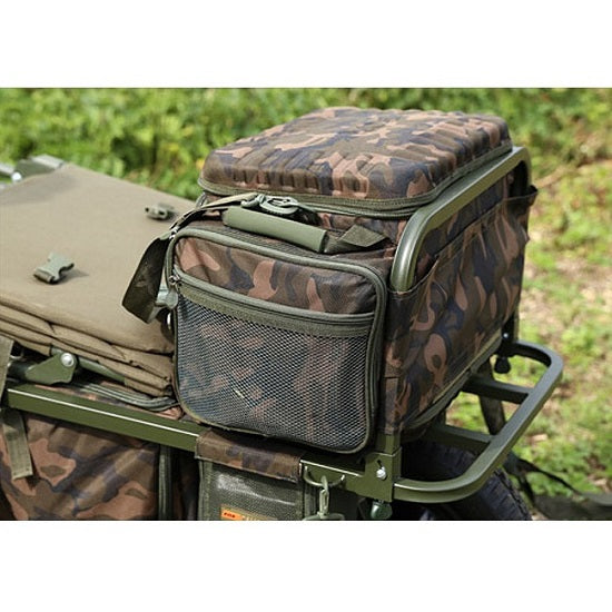 GEANTA FOX CAMOLITE BARROW BAG, 57X31X35CM