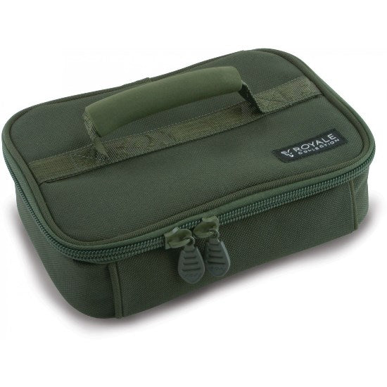 GEANTA FOX ROYALE ACCESORY BAG LARGE