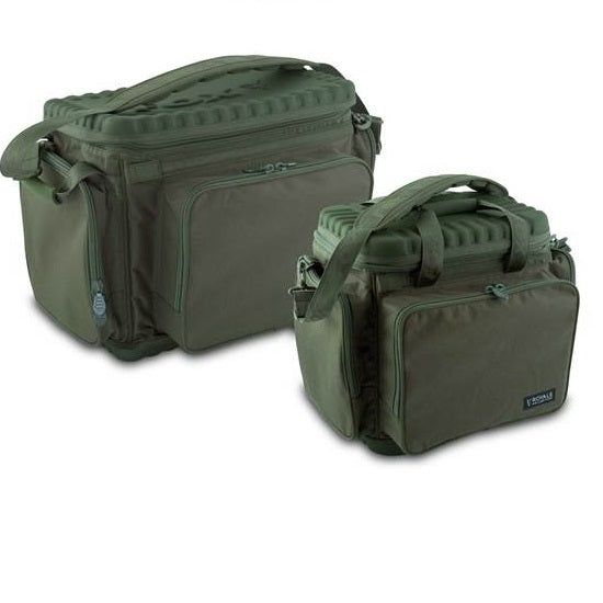 GEANTA FOX ROYALE BARROW BAG COMPACT