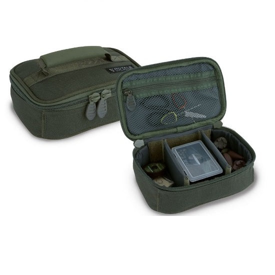 GEANTA FOX ROYALE LEAD AND BITS 