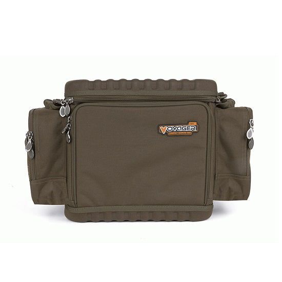 GEANTA FOX VOYAGER COMPACT BARROW BAG, 35X57X31CM