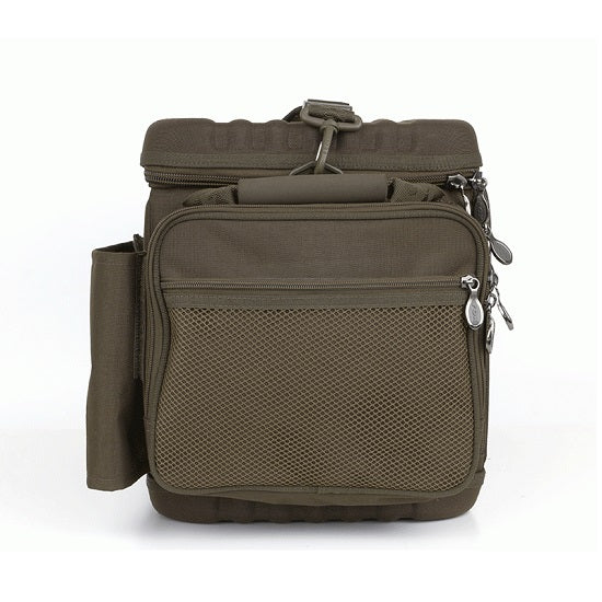 GEANTA FOX VOYAGER COMPACT BARROW BAG, 35X57X31CM