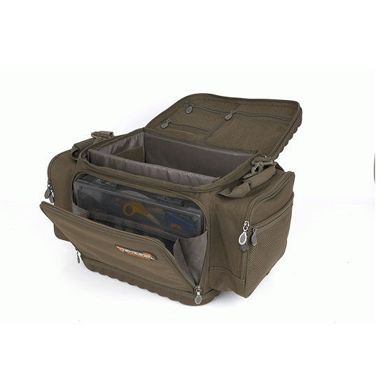 GEANTA FOX VOYAGER COMPACT BARROW BAG, 35X57X31CM