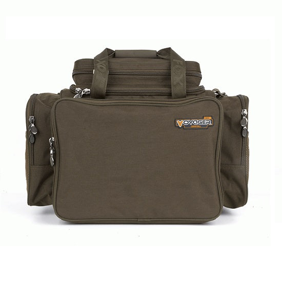 GEANTA FOX VOYAGER LARGE CARRYALL, 43X64X40CM