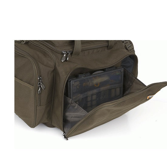 GEANTA FOX VOYAGER LARGE CARRYALL, 43X64X40CM