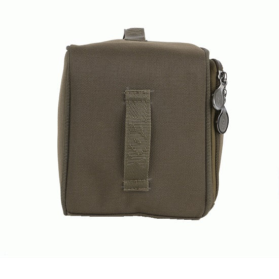 GEANTA FOX VOYAGER STORAGE BAG, 15X39X18CM