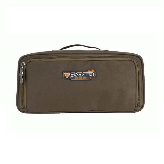 GEANTA FOX VOYAGER STORAGE BAG, 15X39X18CM