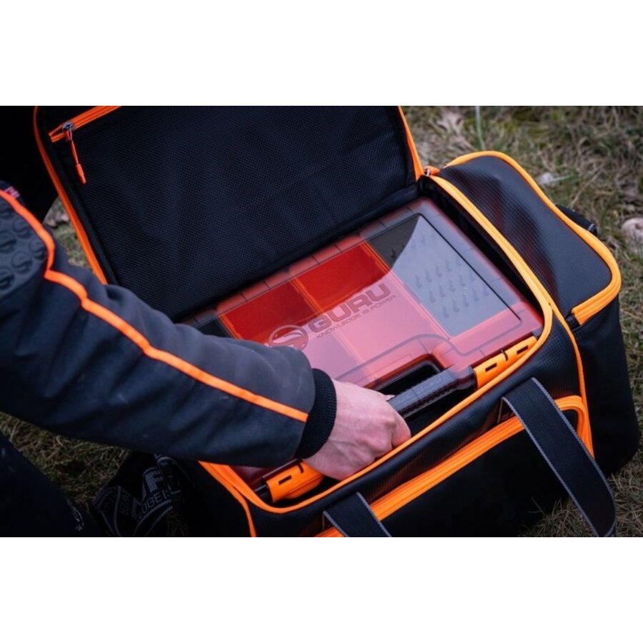 GEANTA GURU FUSION FEEDER BOX