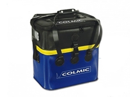 GEANTA JAGUAR PVC THERMO COLMIC 50X28X43cm
