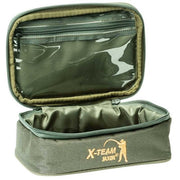 GEANTA JAXON ACCESORII X-TEAM 21x14x7CM