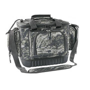 GEANTA JAXON FISHING TEAM SPINNING 48x30x26CM
