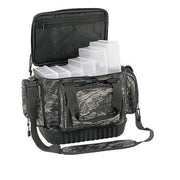 GEANTA JAXON SPINNING TEAM 6 CUTII INCLUSE 48x30x26CM