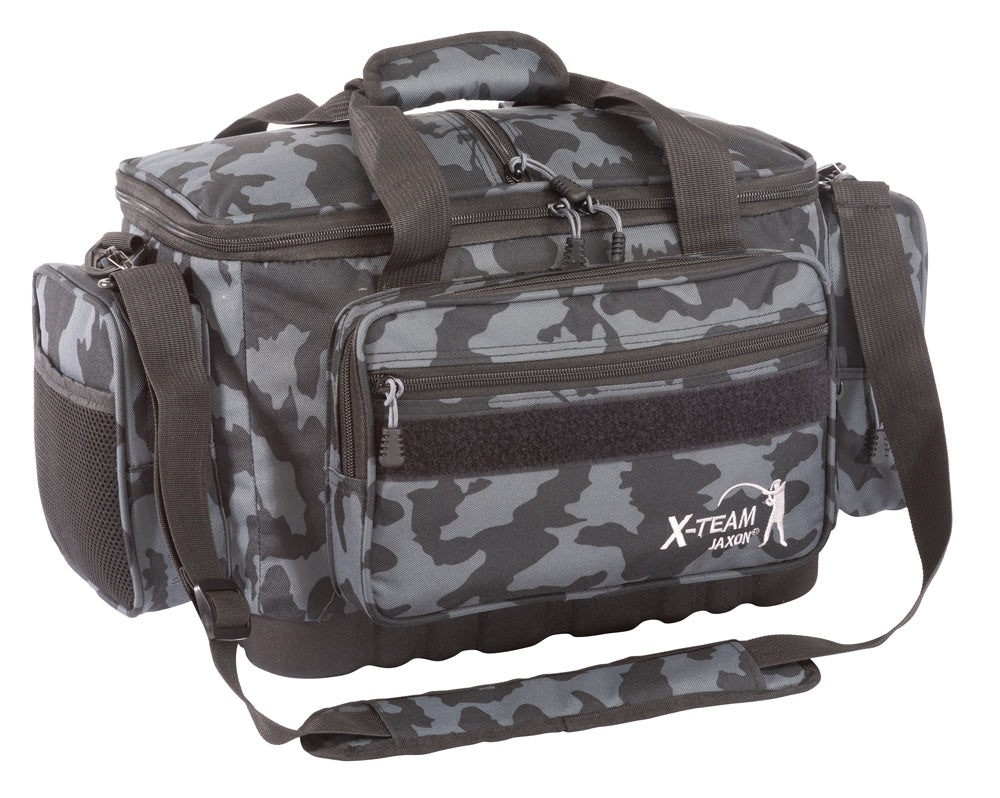 GEANTA JAXON X-TEAM CAMOU, 56x30x26cm