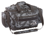 GEANTA JAXON X-TEAM CAMOU, 56x30x26cm