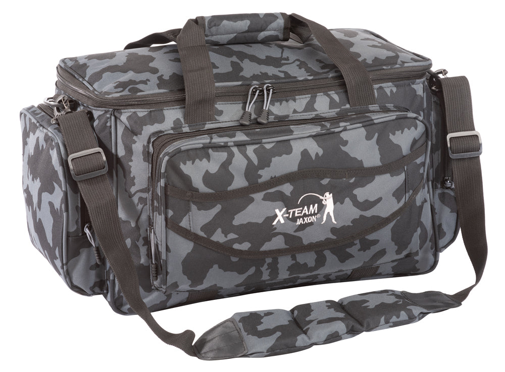 GEANTA JAXON X-TEAM CAMOU, 60x32x30CM