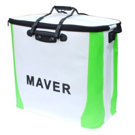 GEANTA JUVELNIC MAVER MARE W.R.G 60x30X55CM