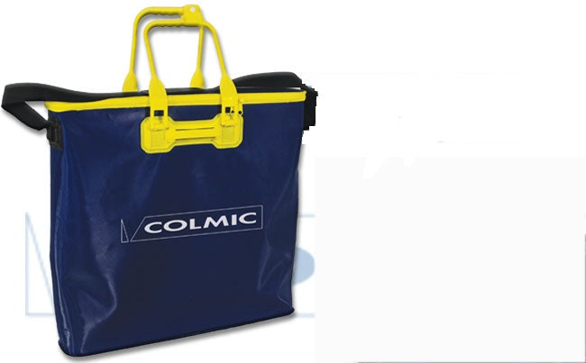 GEANTA JUVELNIC PVC PANTERA COLMIC 65X60X25cm