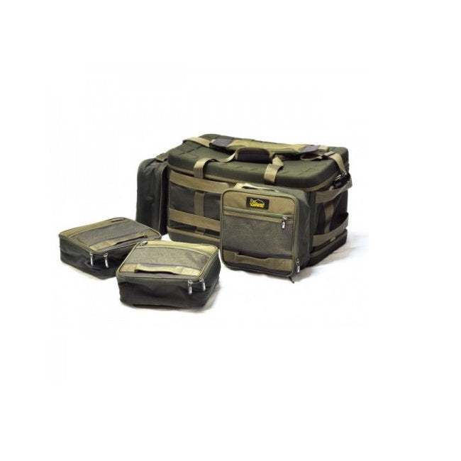GEANTA K-KARP  ATTRACTION MODULAR CARRYALL