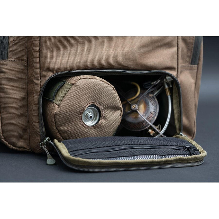 GEANTA KORDA COMPAC COOKWARE