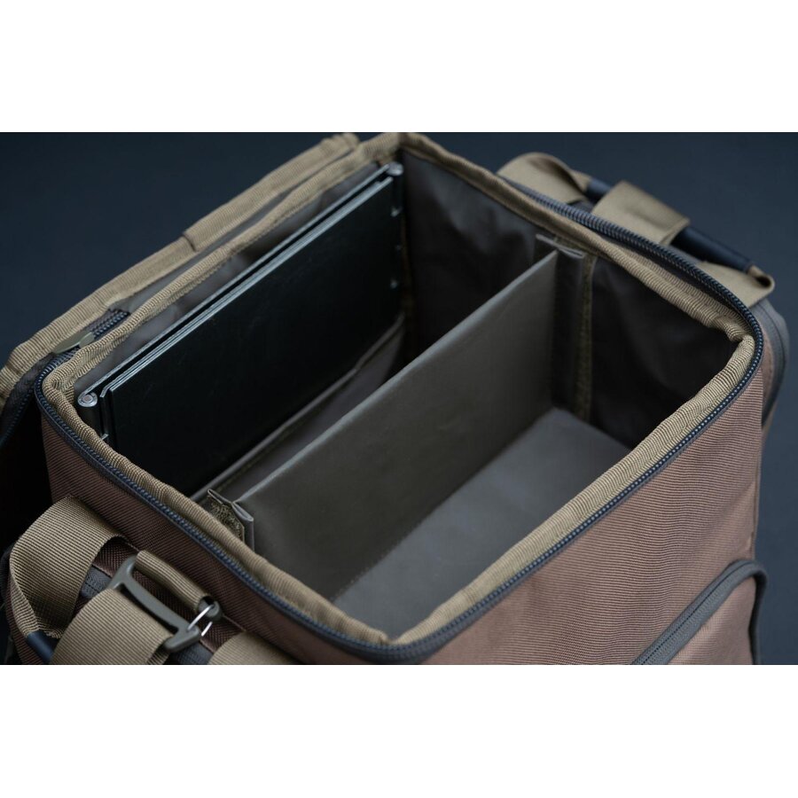 GEANTA KORDA COMPAC COOKWARE