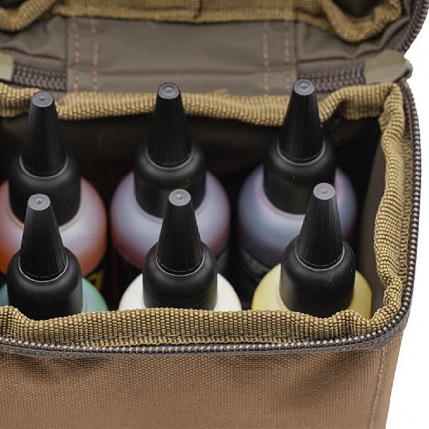GEANTA KORDA COMPAC GOO