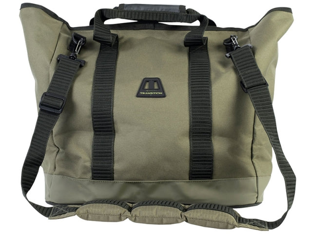 GEANTA KORUM TRANSITION BAIT &amp; BITS BAG 40X28X39CM