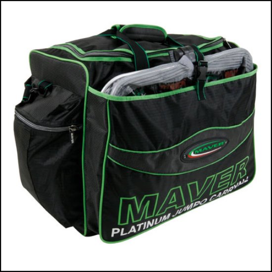 GEANTA MAVER PLATINUM JUMBO 59x44x45CM