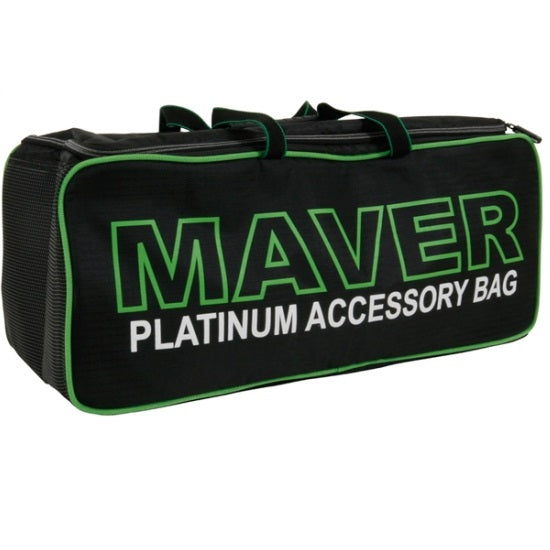 GEANTA MAVER PLATINUM SYSTEM ACCESORII