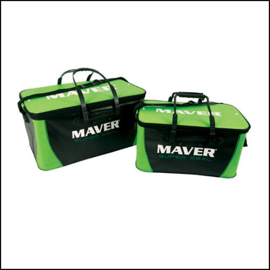 GEANTA MAVER SUPER SEAL EVA ACCESORII  MEDIUM 48x28x26CM