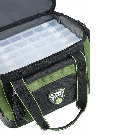 GEANTA MIVARDI SPINN BAG EXECUTIVE PRO