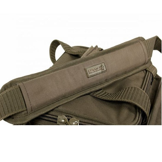 GEANTA NASH CARRYALL COMPACT