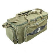 GEANTA NGT INSULATED GREEN CARRYALL 909 52X36X42CM