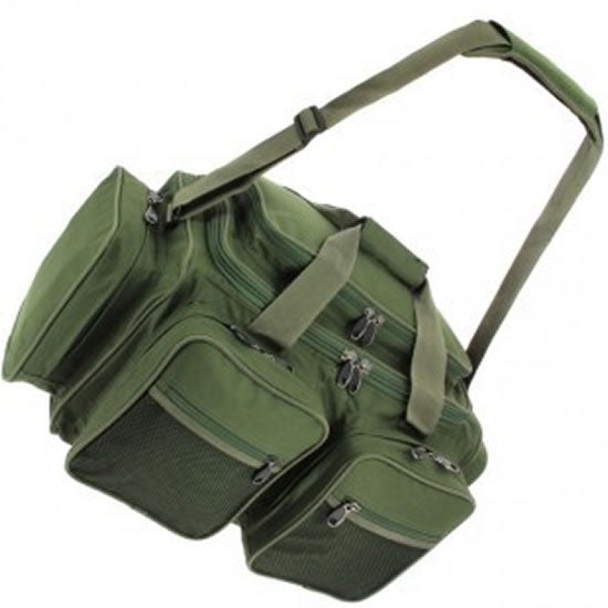 GEANTA NGT MULTI POKET XPR LARGE 61X29X31CM