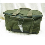 GEANTA NGT SMALL GREEN CARRYALL 537 35X22X20CM