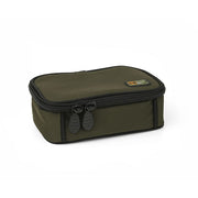 GEANTA PENTRU ACCESORII FOX R-SERIES MEDIUM 22X8X13CM