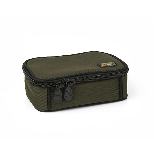 GEANTA PENTRU ACCESORII FOX R-SERIES MEDIUM 22X8X13CM