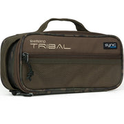 GEANTA PENTRU ACCESORII SHIMANO SYNC ACCESSORY CASE SMALL 13.5X12.5X10CM