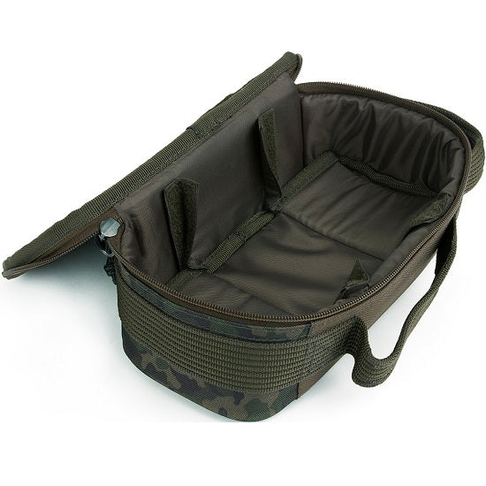 GEANTA PENTRU ACCESORII SHIMANO SYNC ACCESSORY CASE SMALL 13.5X12.5X10CM