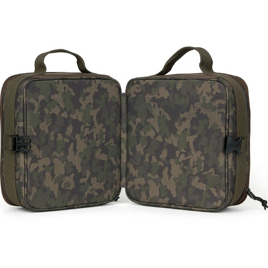 GEANTA PENTRU ACCESORII SHIMANO SYNC ACCESSORY CASE X LARGE 27X25X10CM