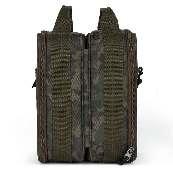 GEANTA PENTRU ACCESORII SHIMANO SYNC ACCESSORY CASE X LARGE 27X25X10CM