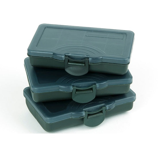 GEANTA PENTRU ACCESORII SHIMANO SYNC RIG &amp; BITS CASE 27X12.5X10CM