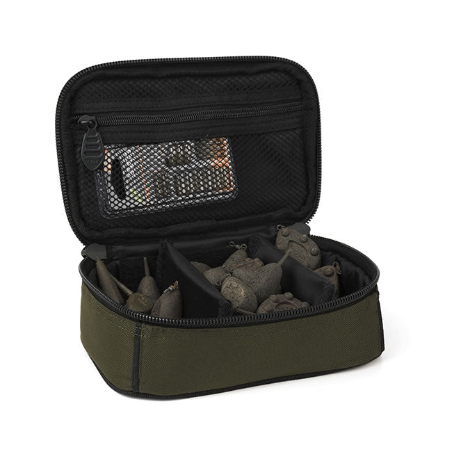 GEANTA PENTRU PLUMBI FOX R-SERIES 22X8X14CM