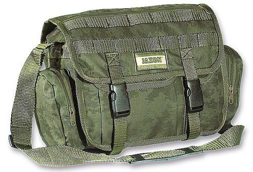 GEANTA PESCUIT JAXON PIX 40X17X31CM
