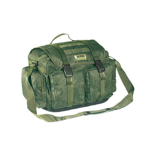 GEANTA PESCUIT JAXON PIX 40X20X23CM