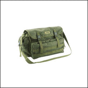 GEANTA PESCUIT JAXON TEAM 40X19X24CM