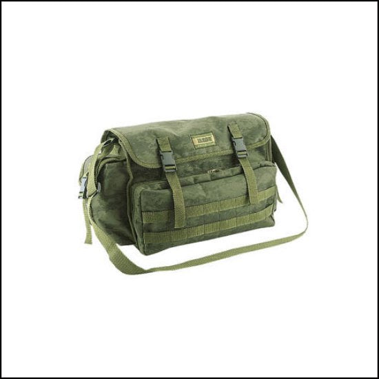 GEANTA PESCUIT JAXON TEAM 46X22X28CM